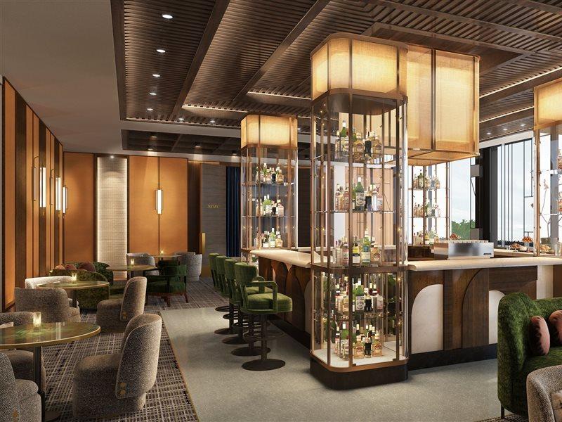Nobu Portman Square Hotel London