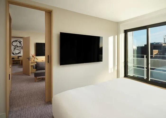 Nobu Hotel London Portman Square