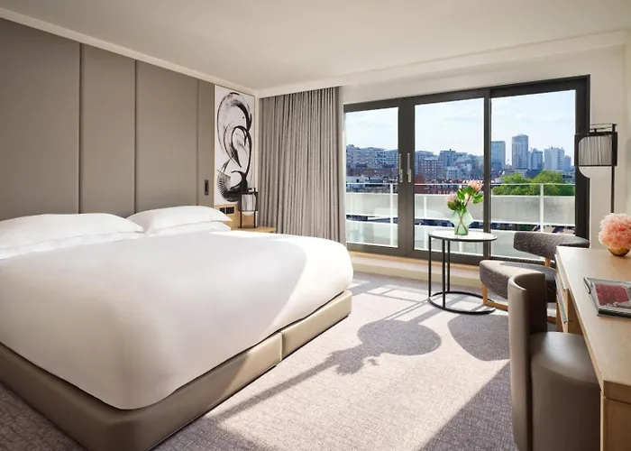 Nobu Hotel London Portman Square