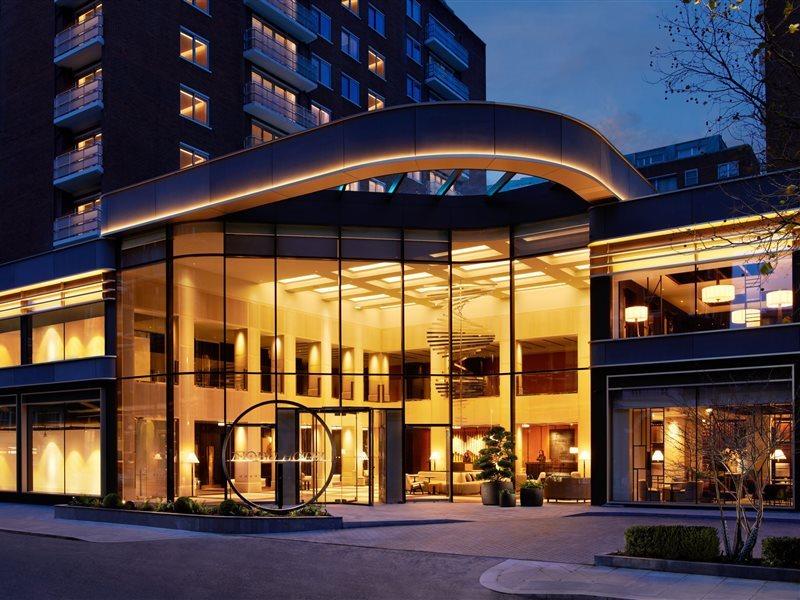 Nobu Portman Square Londres